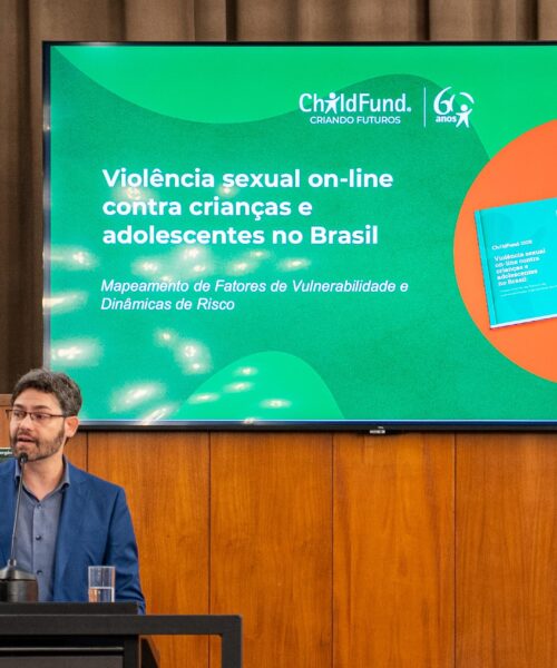 Agressores exploram confiança, jogos on-line e ausência de supervisão para aliciar adolescentes na internet, revela estudo inédito