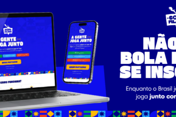 Copa do Mundo: Curso pré-vestibular cria bolão gratuito com prêmios para os vencedores