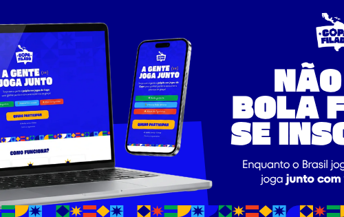 Copa do Mundo: Curso pré-vestibular cria bolão gratuito com prêmios para os vencedores