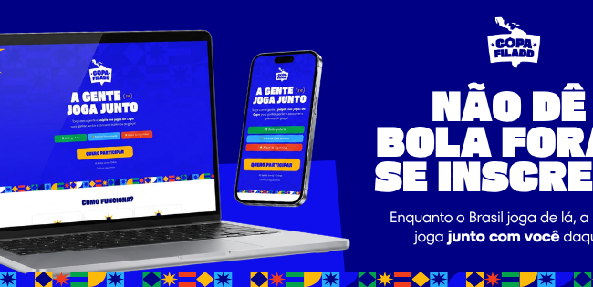 Copa do Mundo: Curso pré-vestibular cria bolão gratuito com prêmios para os vencedores