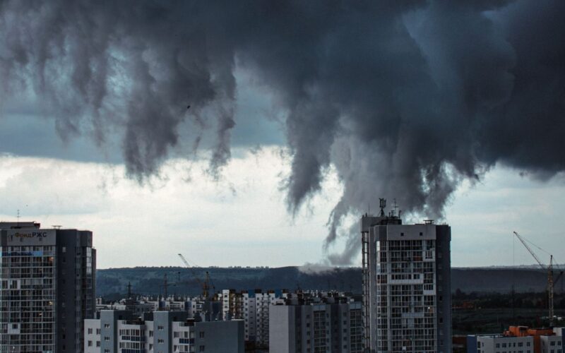 El Niño se aproxima: autoridades americanas emitem alerta climático para o Brasil