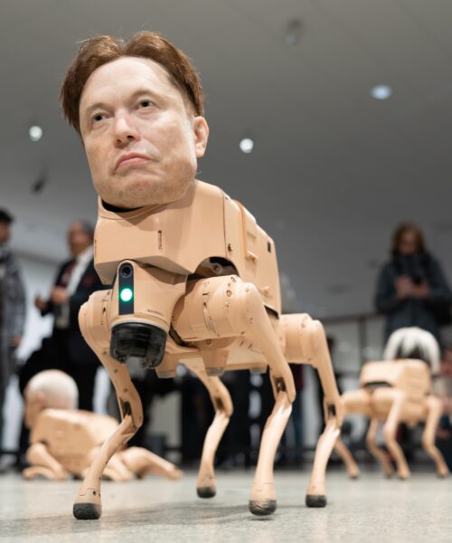 A corrida rumo ao trilhão: Musk pode atingir a marca histórica na próxima semana