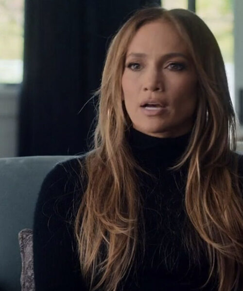 Jennifer Lopez revela que filme do Brasil foi fundamental para superar separação de Ben Affleck