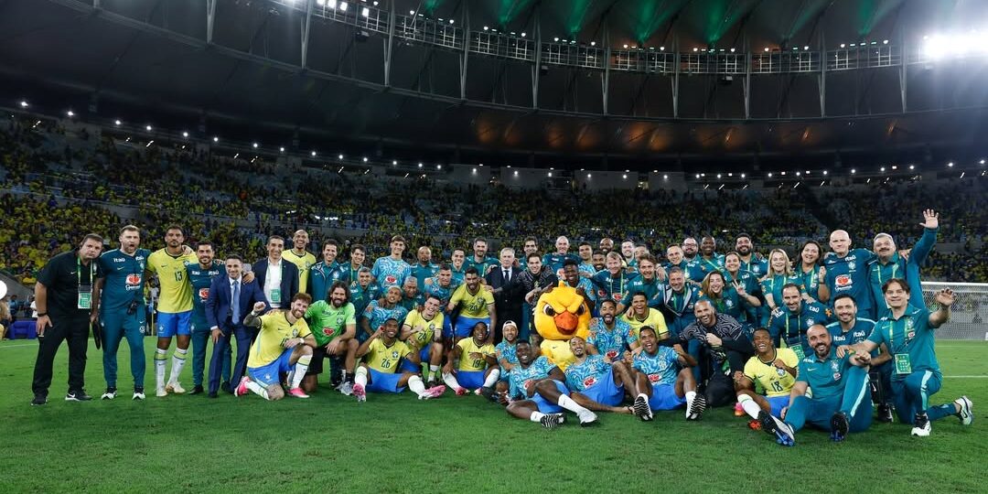 Estudo revela os locais favoritos do público para acompanhar os jogos da Copa do Mundo