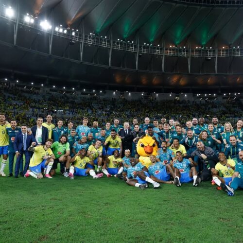 Estudo revela os locais favoritos do público para acompanhar os jogos da Copa do Mundo