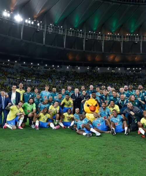 Estudo revela os locais favoritos do público para acompanhar os jogos da Copa do Mundo