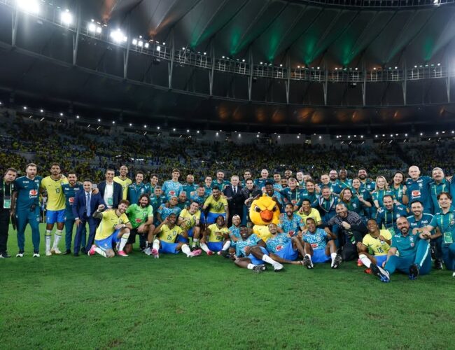 Estudo revela os locais favoritos do público para acompanhar os jogos da Copa do Mundo