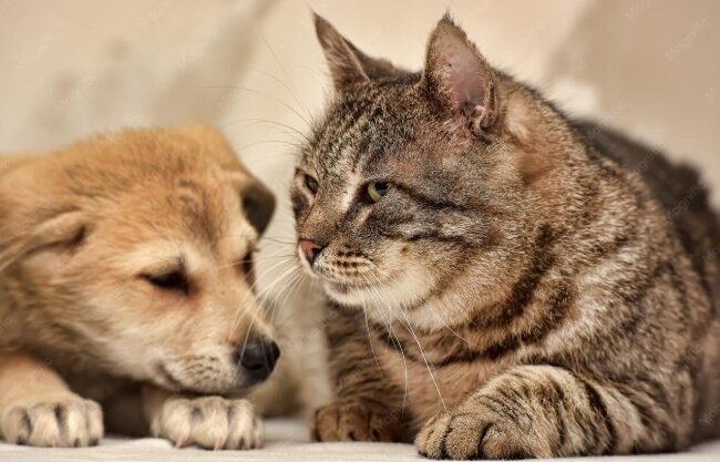 Pátio Paulista realiza nova edição de Pet Day com adoção de cães e gatos