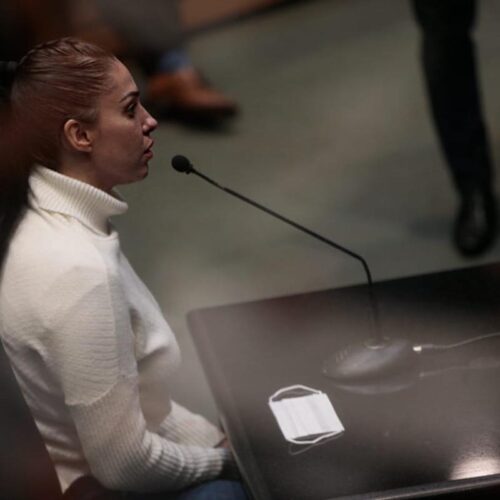 Monique Medeiros: Advogado compartilha detalhes da vida da ex-detenta após perdão judicial