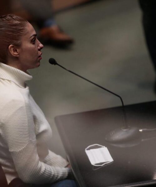 Monique Medeiros: Advogado compartilha detalhes da vida da ex-detenta após perdão judicial