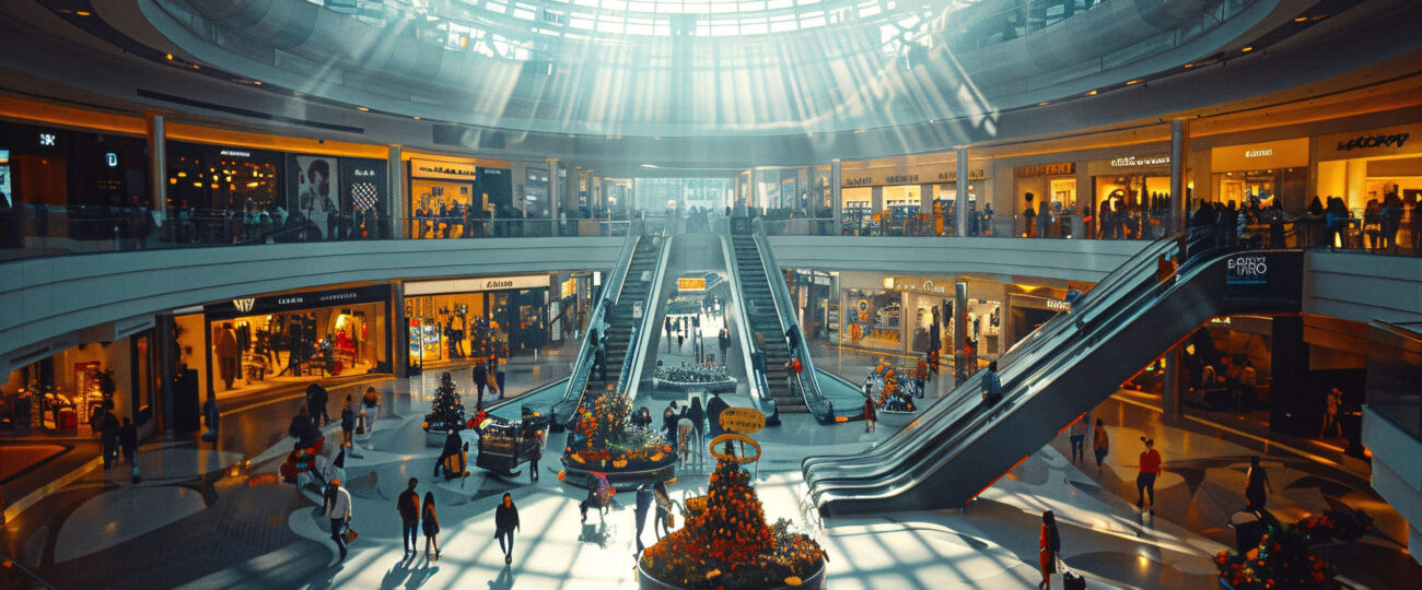 Grupo EASE leva debate sobre integração operacional e reforma tributária para ExpoShopping 2026