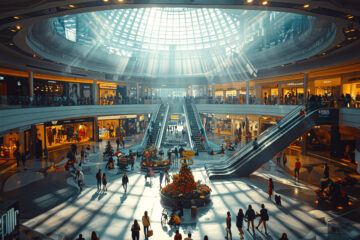Grupo EASE leva debate sobre integração operacional e reforma tributária para ExpoShopping 2026