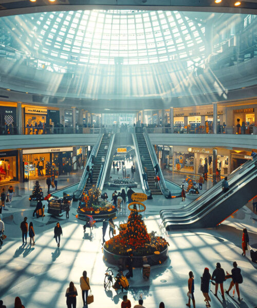 Grupo EASE leva debate sobre integração operacional e reforma tributária para ExpoShopping 2026