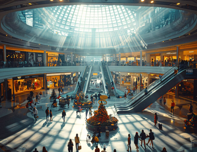 Grupo EASE leva debate sobre integração operacional e reforma tributária para ExpoShopping 2026