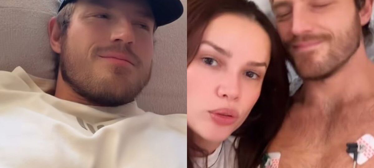 Juliette estabelece regra inusitada para as madrinhas do seu casamento: “Seu parceiro não será convidado