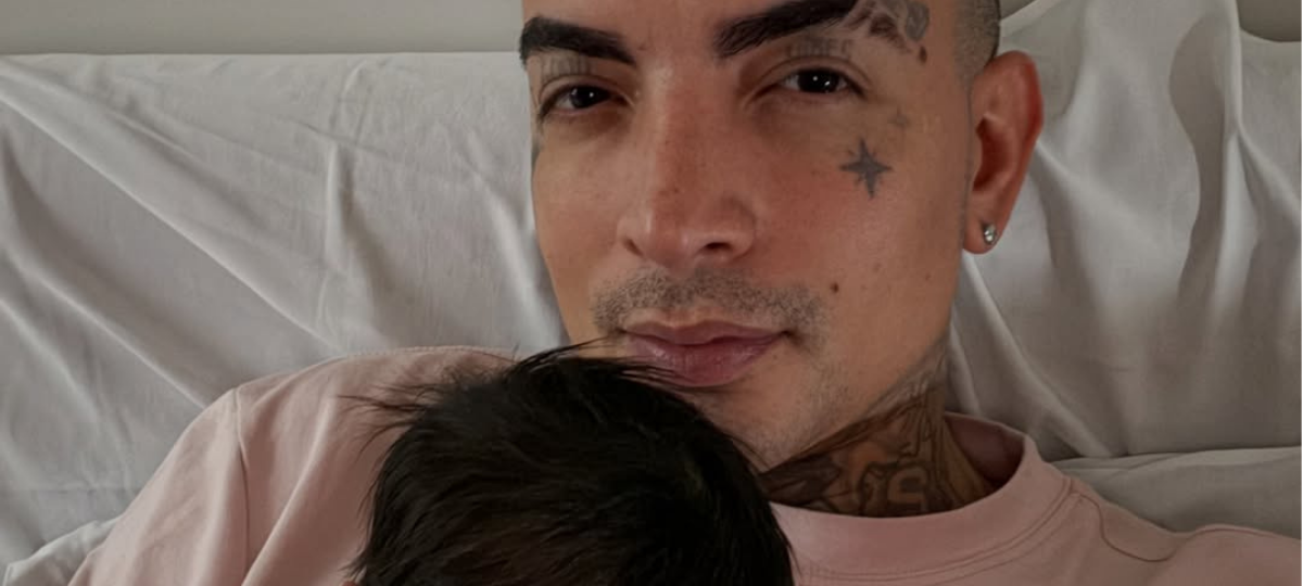 Acidente de trânsito envolve esposa e filha de MC Guimê após filmagem de clipe