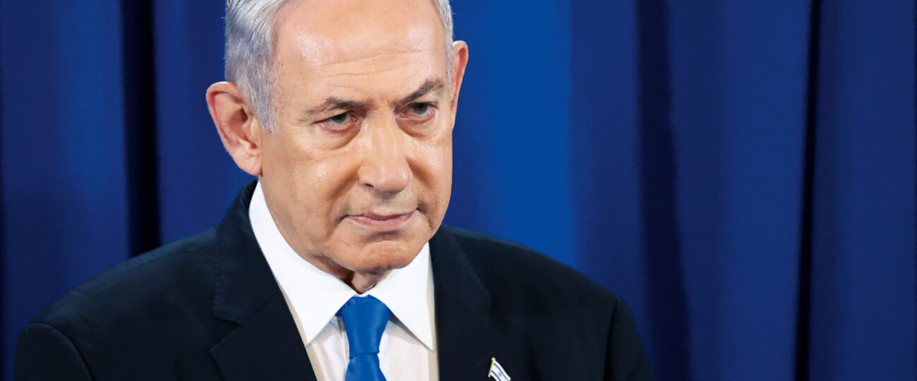 Trump está deixando Netanyahu à deriva? Israel se vê cada vez mais isolado