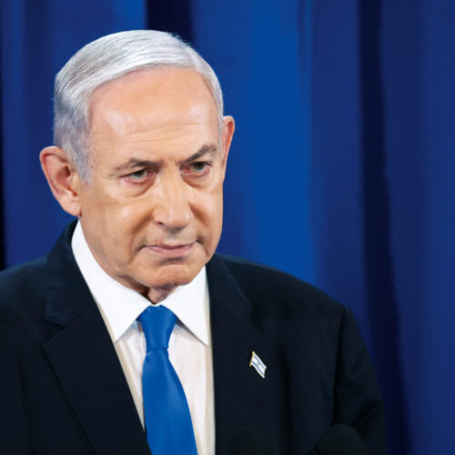 Trump está deixando Netanyahu à deriva? Israel se vê cada vez mais isolado