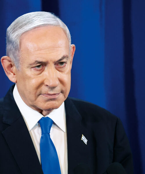 Trump está deixando Netanyahu à deriva? Israel se vê cada vez mais isolado