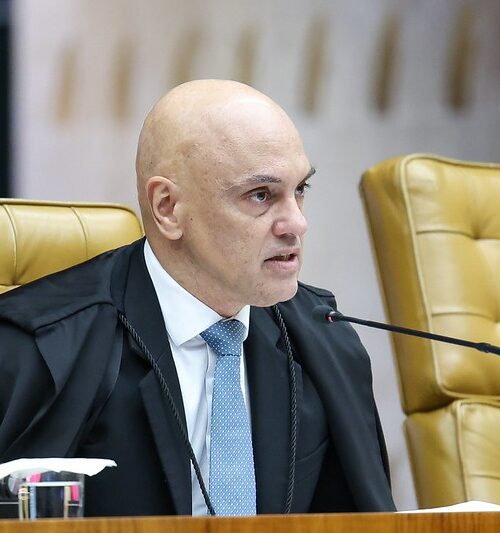 A generosa oferta de Moraes à Petrobras que beneficia milhões