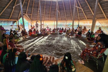 Prêmio ESPALHA 2026 chega à segunda edição fortalecendo iniciativas que unem cultura e clima no Brasil