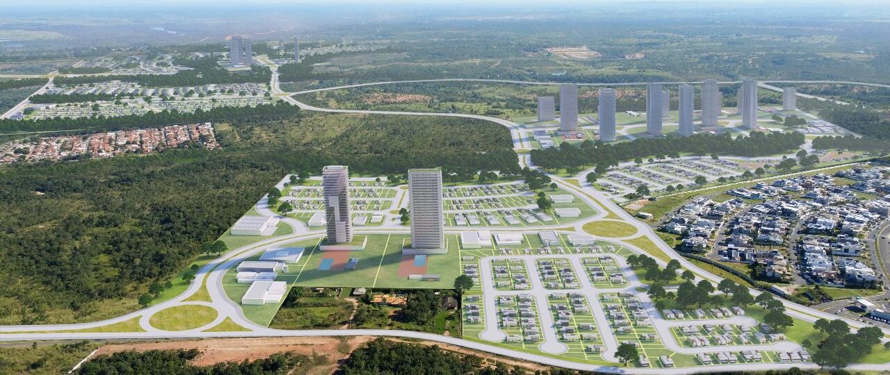 Abitte Urbanismo se prepara para lançar novo empreendimento no Vinhedos Oliveiras