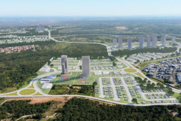 Abitte Urbanismo se prepara para lançar novo empreendimento no Vinhedos Oliveiras