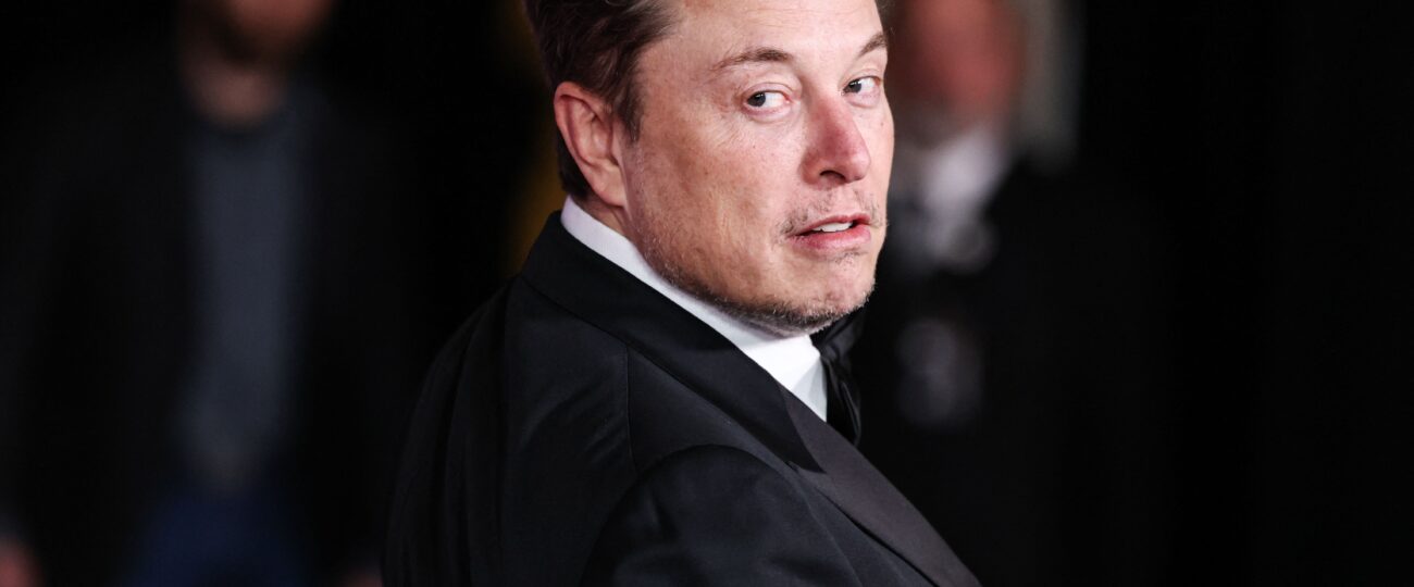 Musk alega que Le Pen é a ‘última cartada da França’ na política extrema-direita