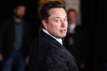 Musk alega que Le Pen é a ‘última cartada da França’ na política extrema-direita