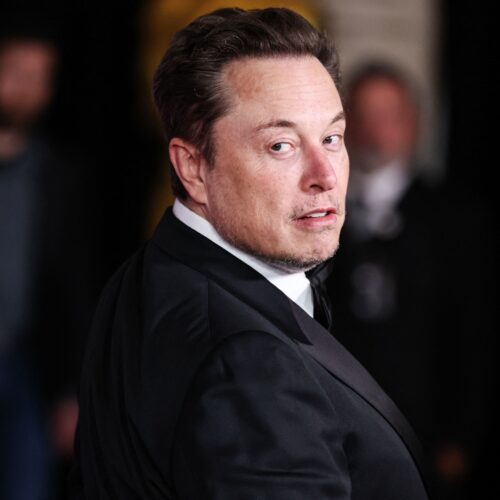 Musk alega que Le Pen é a ‘última cartada da França’ na política extrema-direita