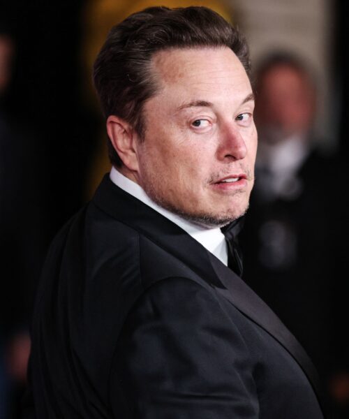 Musk alega que Le Pen é a ‘última cartada da França’ na política extrema-direita