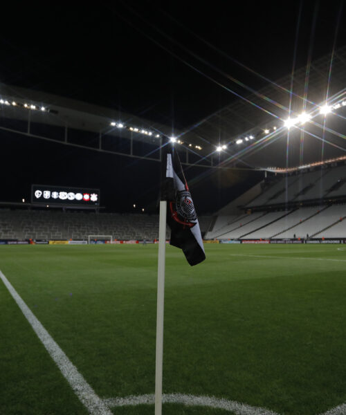 Corinthians enfrenta Remo no Brasileirão: detalhes de transmissão, horário e times escalados
