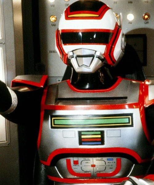 Ícone de uma era: intérprete de Jaspion na televisão falece aos 64 anos