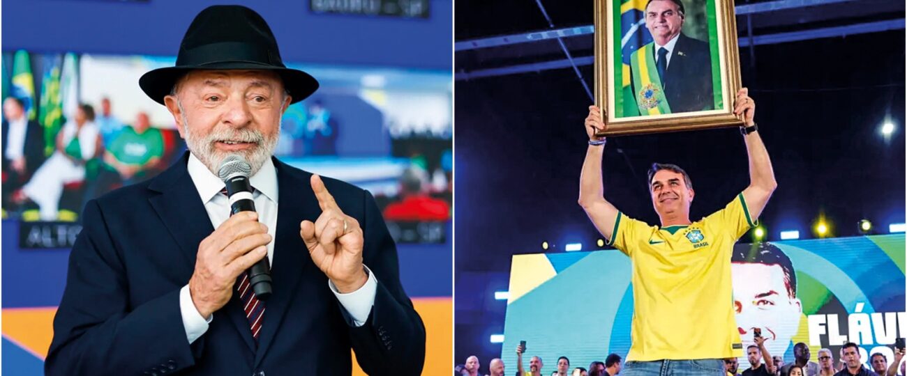 Eleições ganham protagonismo nas redes sociais após encerramento da Copa, revela pesquisa