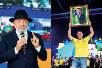 Eleições ganham protagonismo nas redes sociais após encerramento da Copa, revela pesquisa