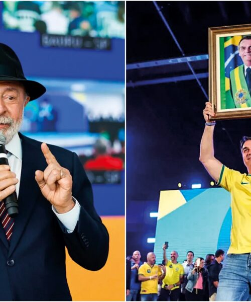 Eleições ganham protagonismo nas redes sociais após encerramento da Copa, revela pesquisa