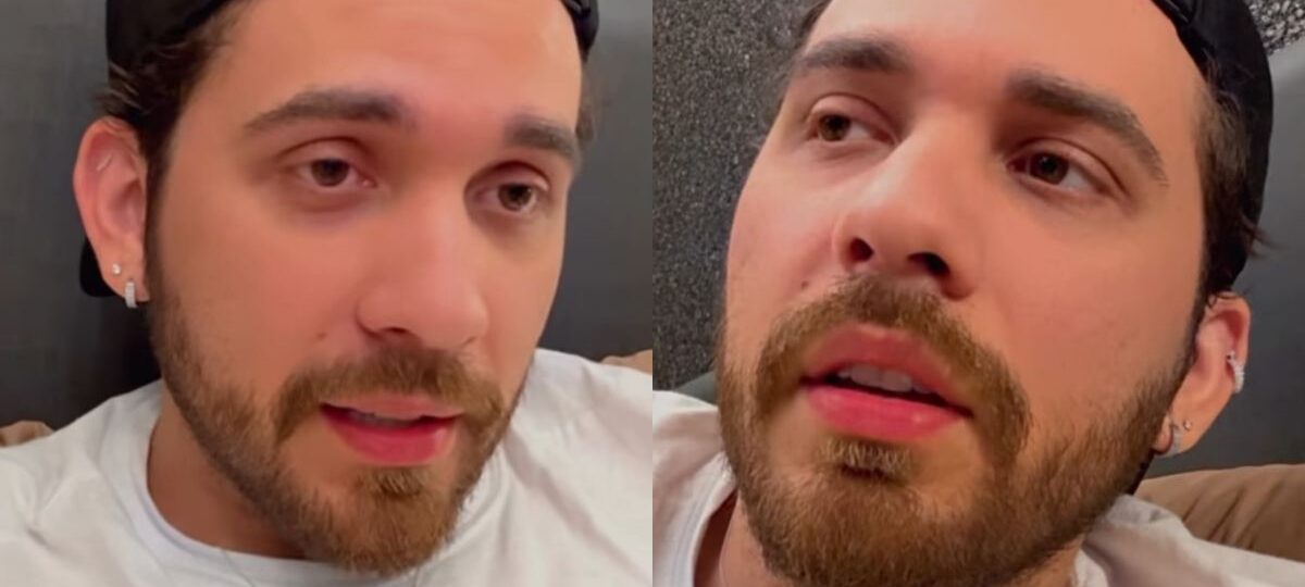 Gustavo Mioto se empolga com nova canção em inglês que promete agitar Barretos em 2026: “Sinto enorme orgulho