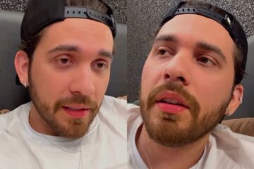 Gustavo Mioto se empolga com nova canção em inglês que promete agitar Barretos em 2026: “Sinto enorme orgulho