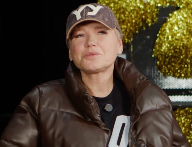 Xuxa revela os verdadeiros motivos para o afastamento de antigas Paquitas