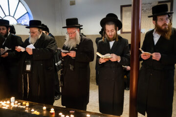 Corte Suprema de Israel anula legislação que isentava ultraortodoxos do serviço militar obrigatório