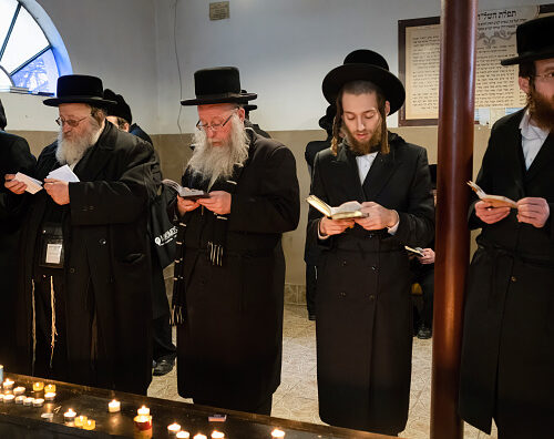 Corte Suprema de Israel anula legislação que isentava ultraortodoxos do serviço militar obrigatório