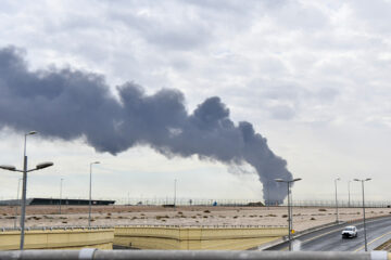 Irã responde a ataques dos EUA com bombardeios em bases no Bahrein, Catar e Kuwait