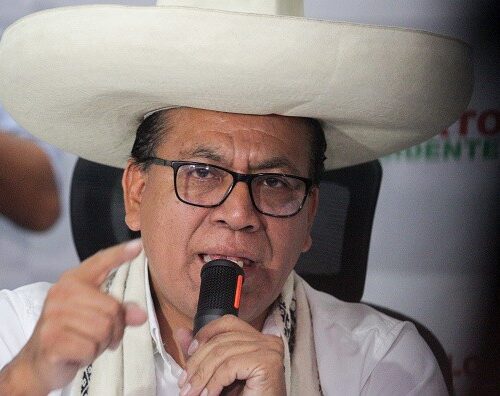 Oposição busca justiça na corte interamericana após derrota nas eleições presidenciais do Peru