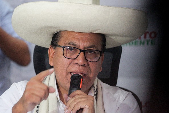 Oposição busca justiça na corte interamericana após derrota nas eleições presidenciais do Peru