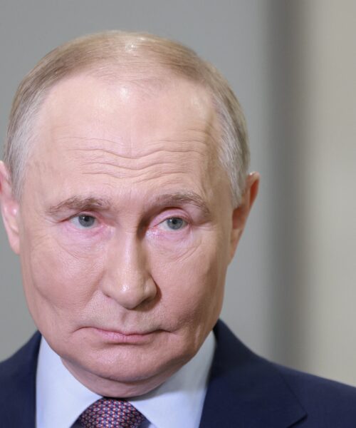 Rússia sinaliza possível ataque a bases militares britânicas