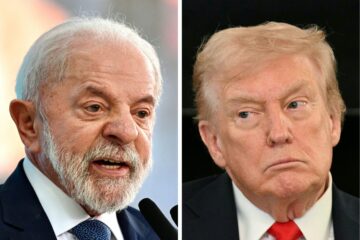 Lula indica intenção de contatar Trump durante tensões diplomáticas com os Estados Unidos