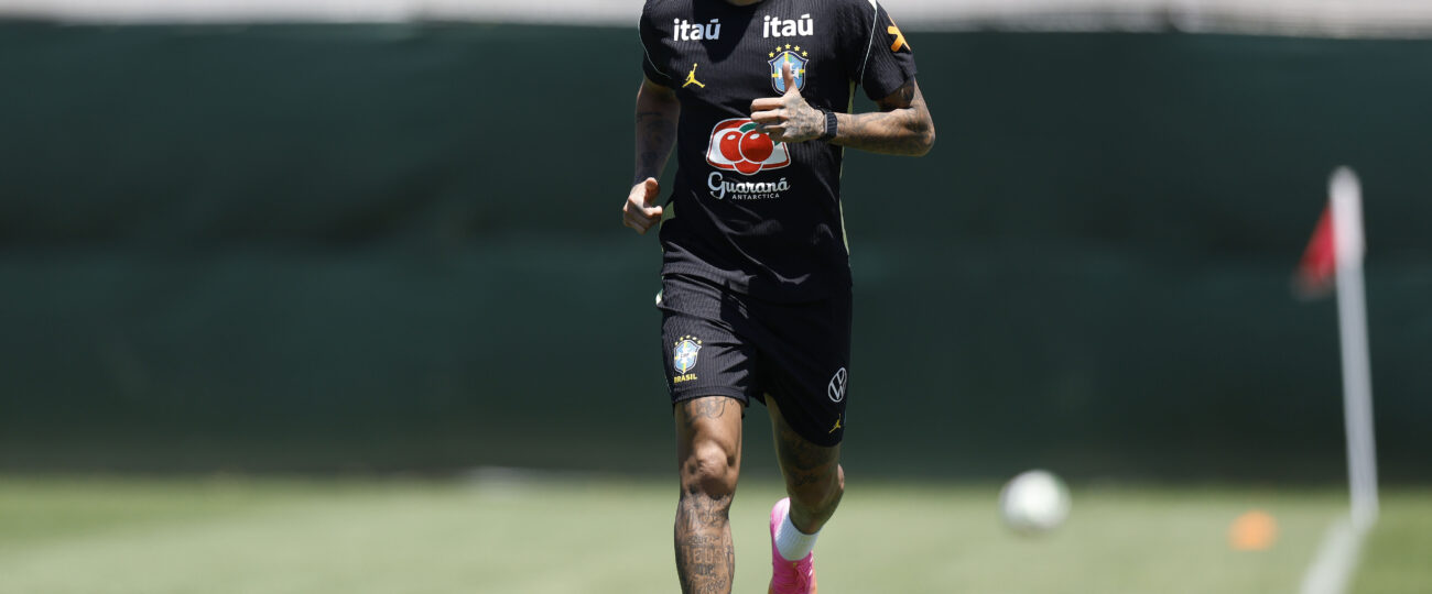 Neymar desafia análise de leitura labial: “Se é assim, que faça perfeitamente