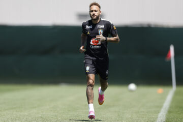 Neymar desafia análise de leitura labial: “Se é assim, que faça perfeitamente