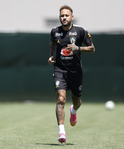 Neymar desafia análise de leitura labial: “Se é assim, que faça perfeitamente