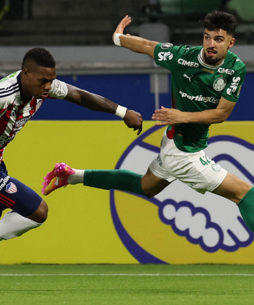 Os confrontos da Libertadores que conquistaram a paixão dos fãs de futebol